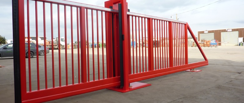 http://steelfence.ie